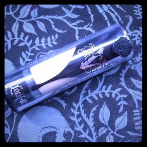 Kat Von D Lock-It Foundation Light 45 Neutral